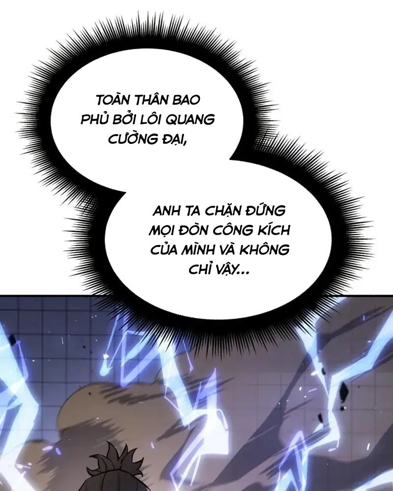 Hồi Quy Với Sức Mạnh Của Nhà Vua: Chapter 16