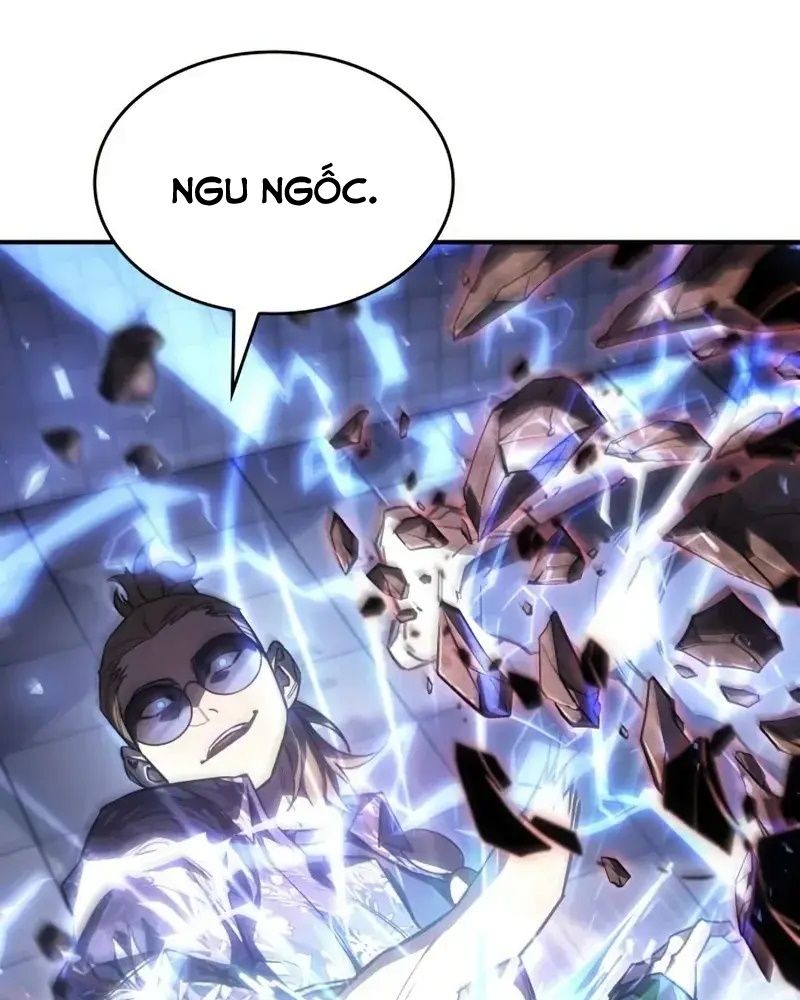 Hồi Quy Với Sức Mạnh Của Nhà Vua: Chapter 16