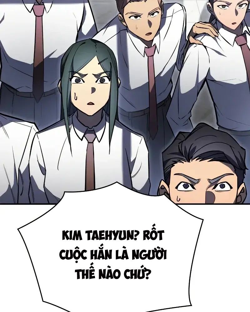 Hồi Quy Với Sức Mạnh Của Nhà Vua: Chapter 17