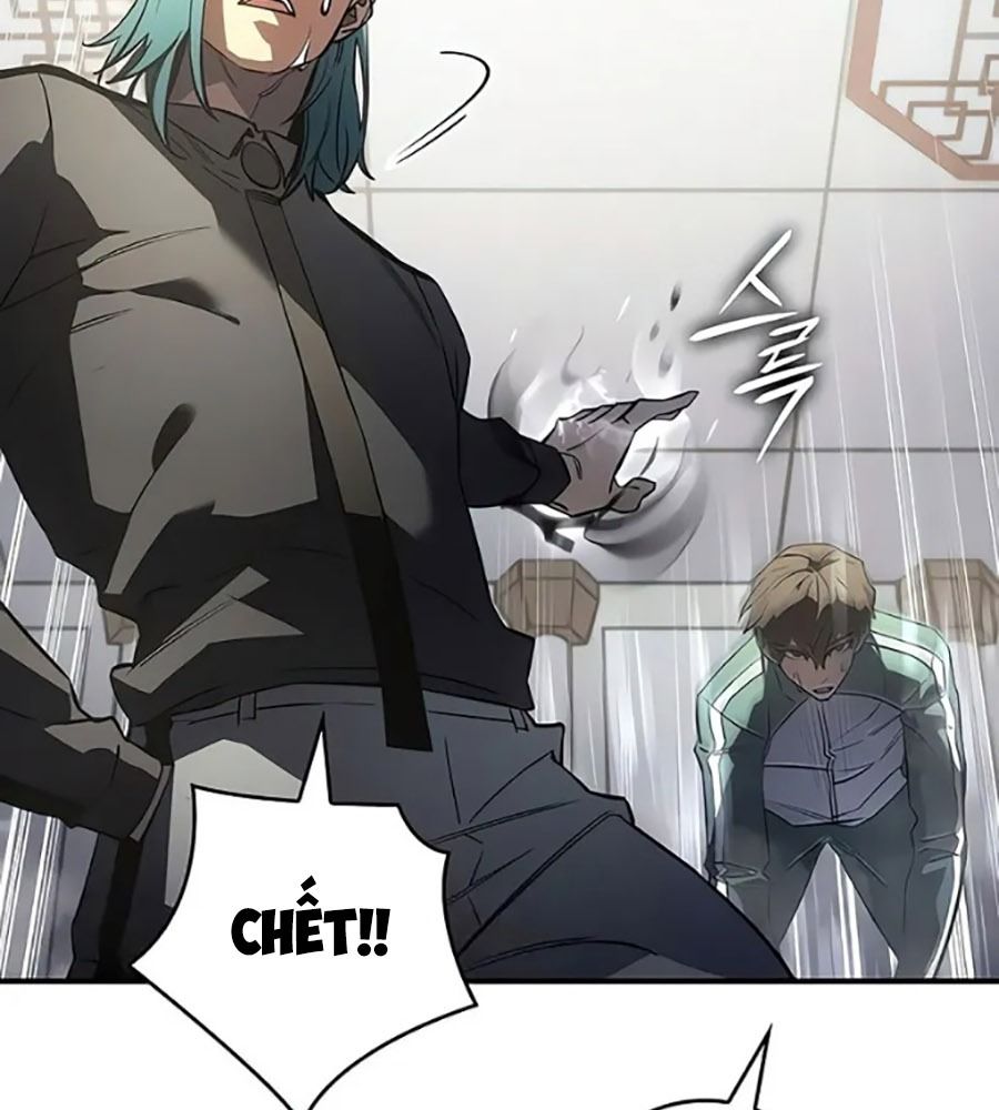 Hồi Quy Với Sức Mạnh Của Nhà Vua: Chapter 18