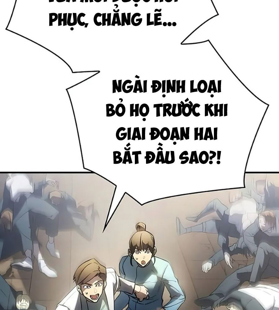 Hồi Quy Với Sức Mạnh Của Nhà Vua: Chapter 18
