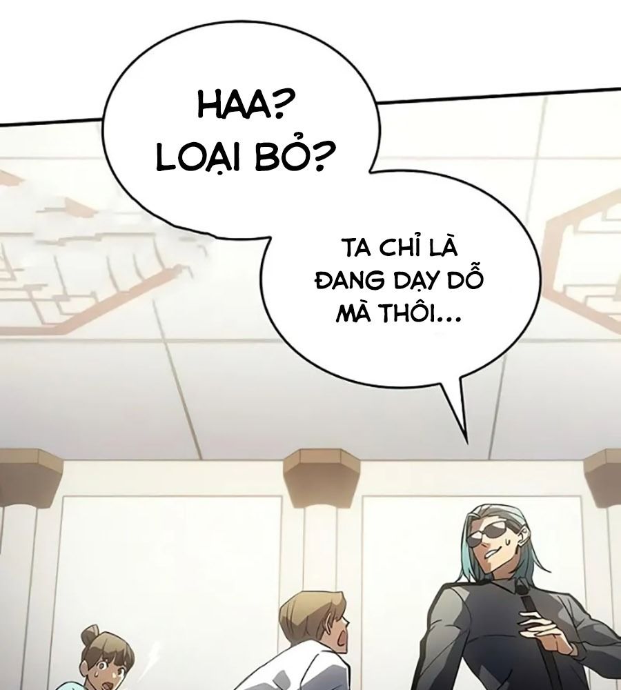 Hồi Quy Với Sức Mạnh Của Nhà Vua: Chapter 18