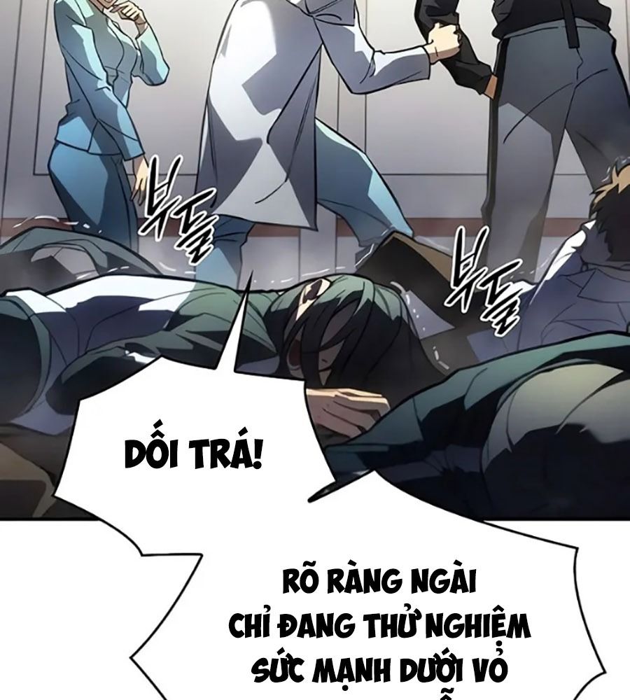 Hồi Quy Với Sức Mạnh Của Nhà Vua: Chapter 18