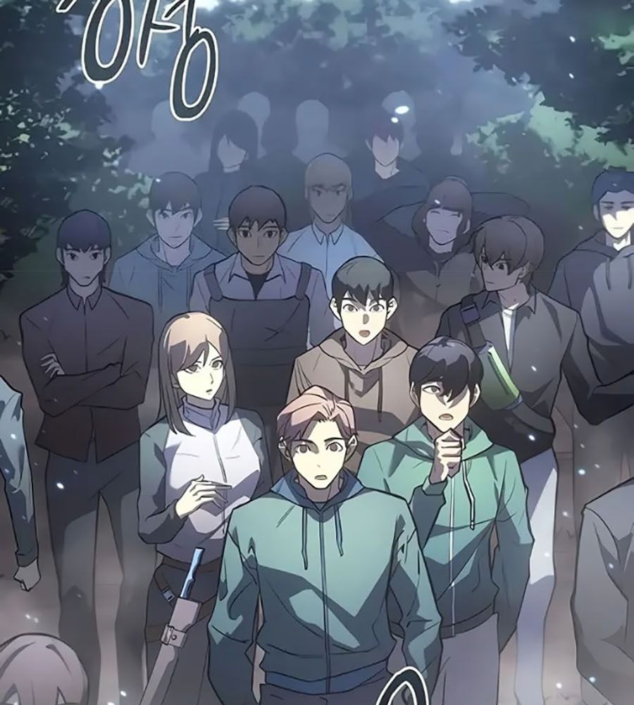 Hồi Quy Với Sức Mạnh Của Nhà Vua: Chapter 18