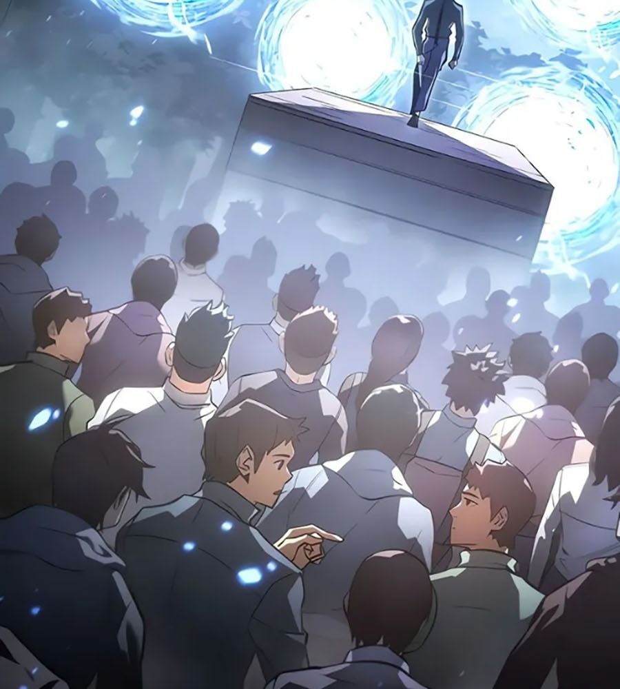 Hồi Quy Với Sức Mạnh Của Nhà Vua: Chapter 18