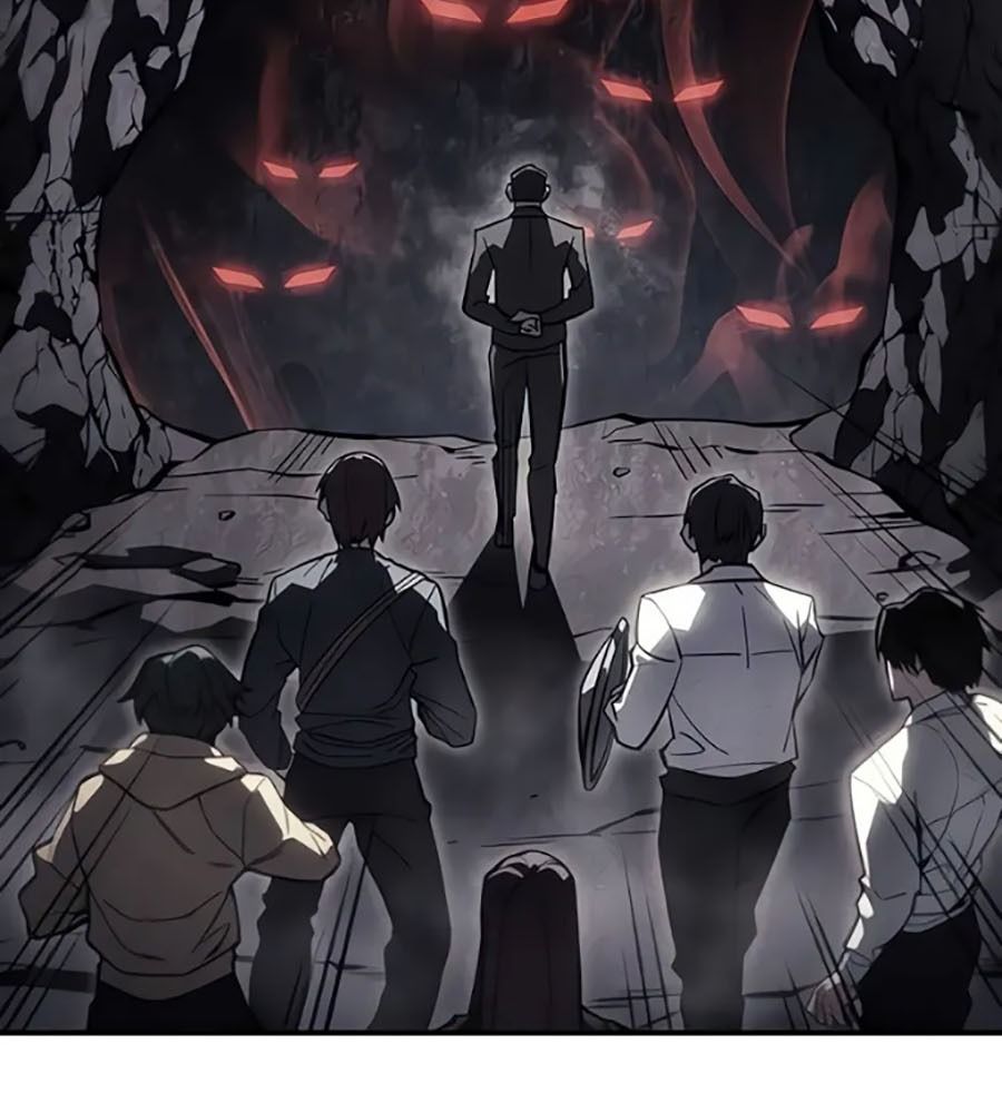 Hồi Quy Với Sức Mạnh Của Nhà Vua: Chapter 18