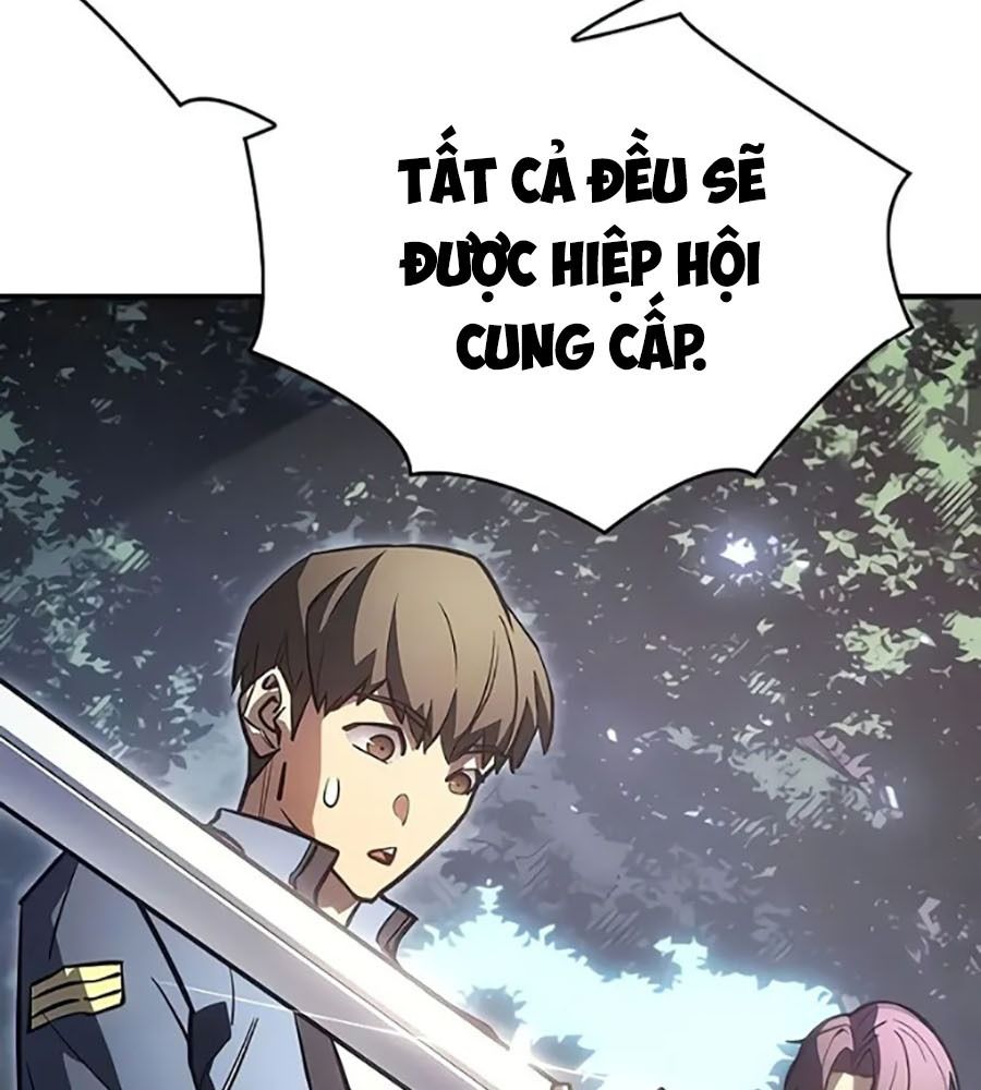 Hồi Quy Với Sức Mạnh Của Nhà Vua: Chapter 18