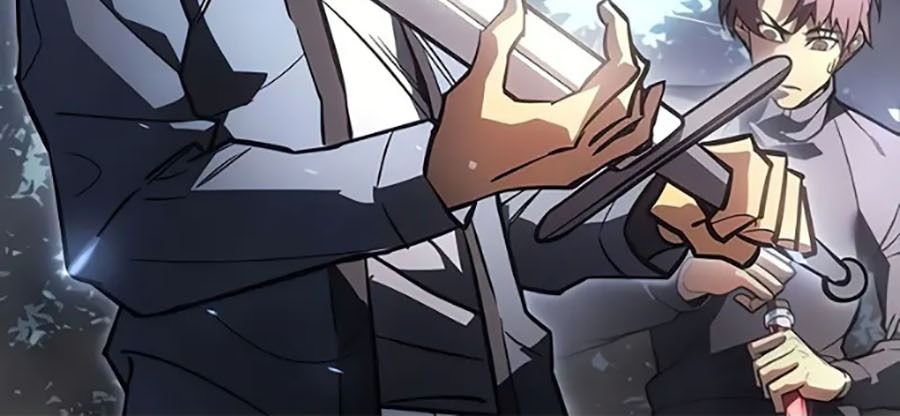 Hồi Quy Với Sức Mạnh Của Nhà Vua: Chapter 18
