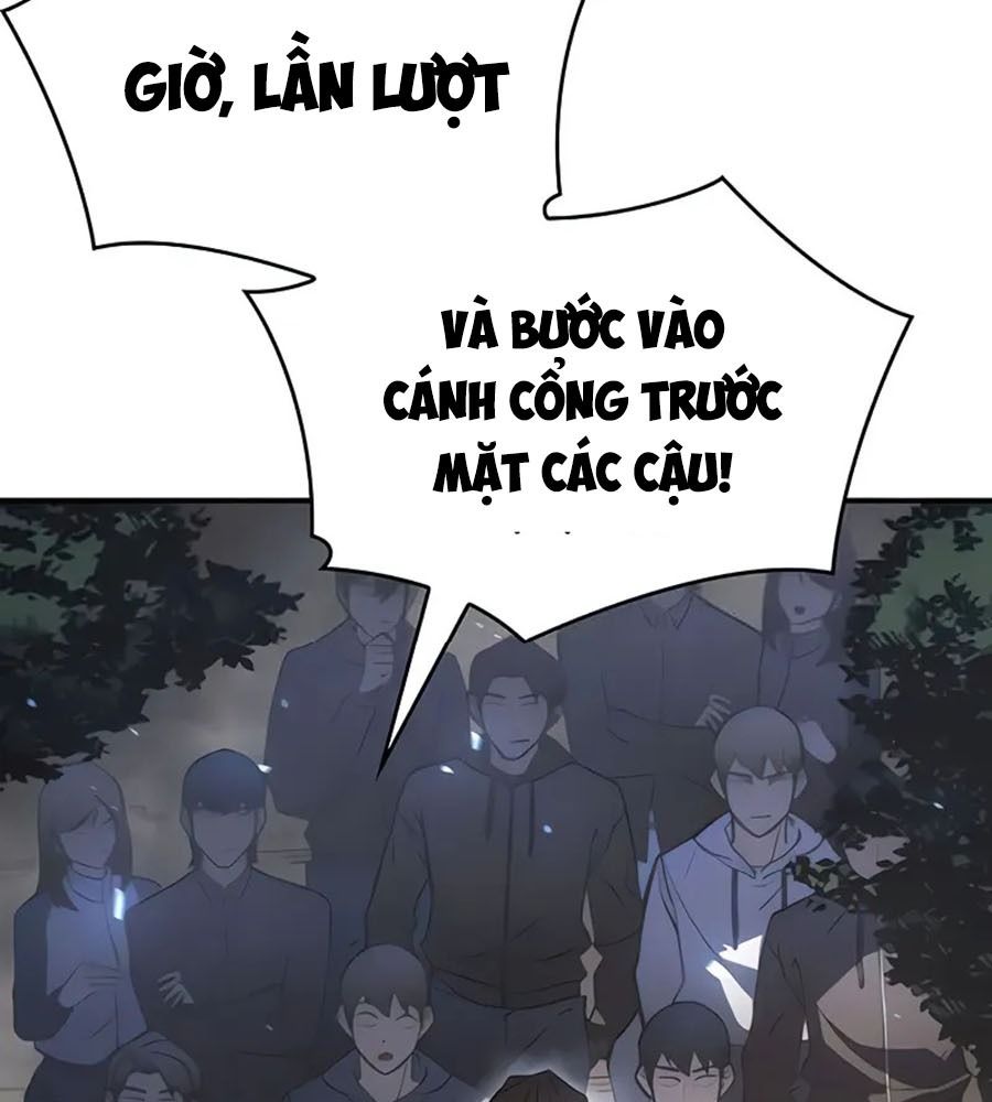 Hồi Quy Với Sức Mạnh Của Nhà Vua: Chapter 18