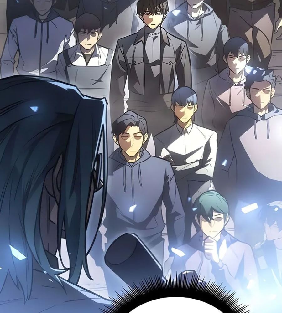 Hồi Quy Với Sức Mạnh Của Nhà Vua: Chapter 18