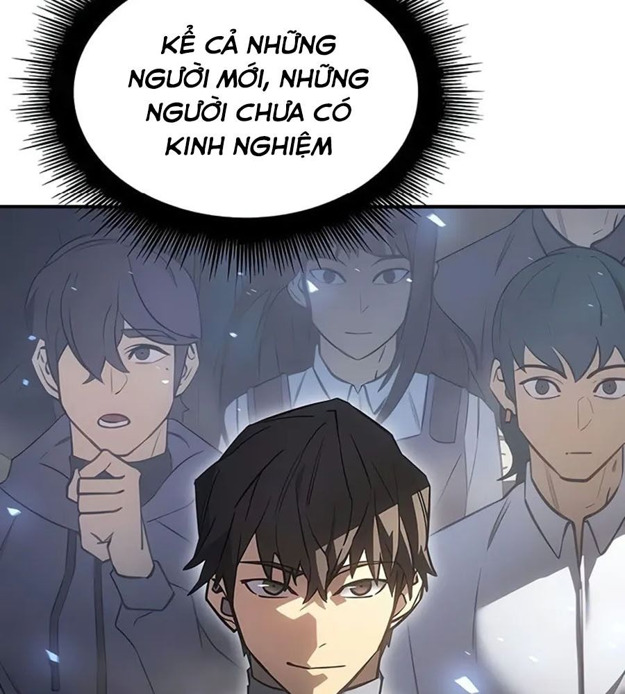 Hồi Quy Với Sức Mạnh Của Nhà Vua: Chapter 18