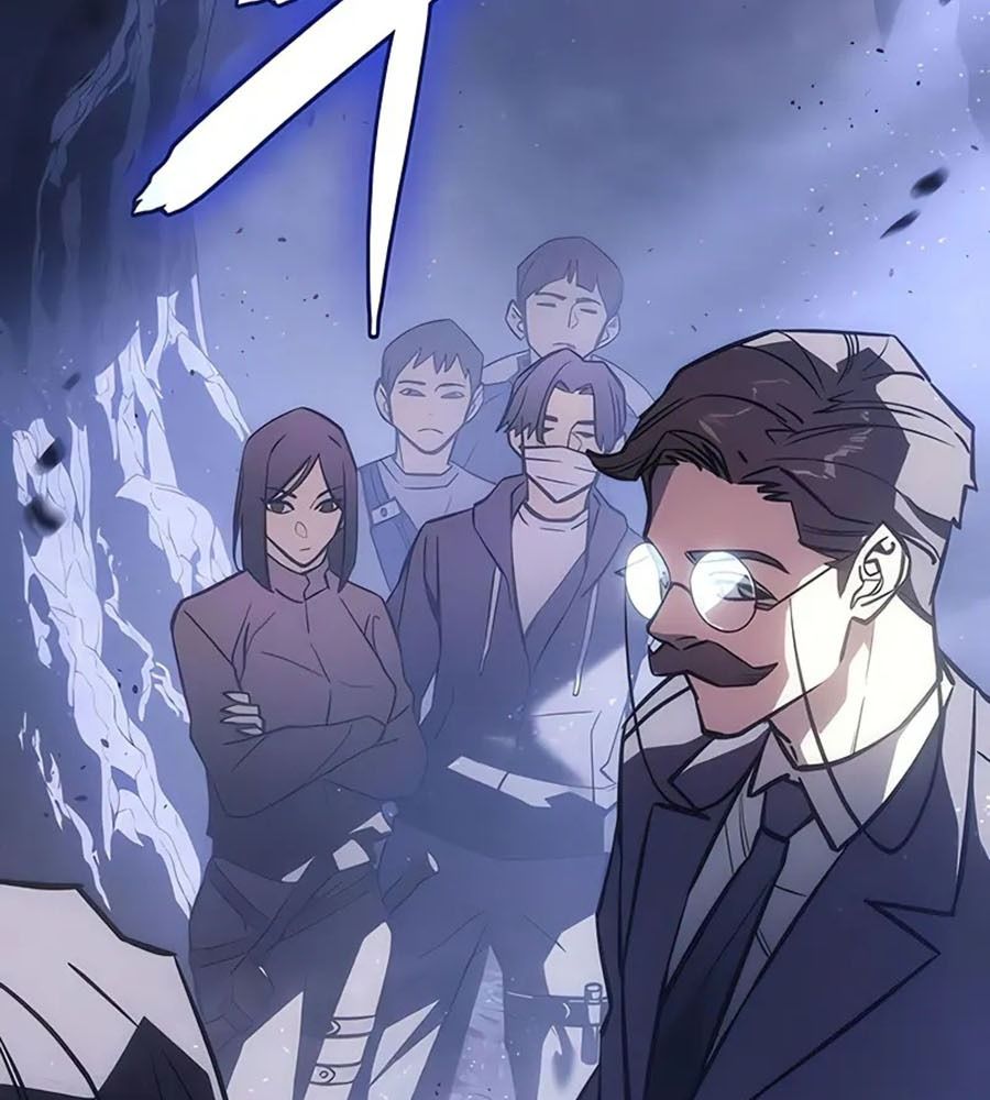 Hồi Quy Với Sức Mạnh Của Nhà Vua: Chapter 18