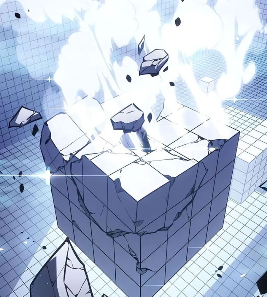 Hồi Quy Với Sức Mạnh Của Nhà Vua: Chapter 18