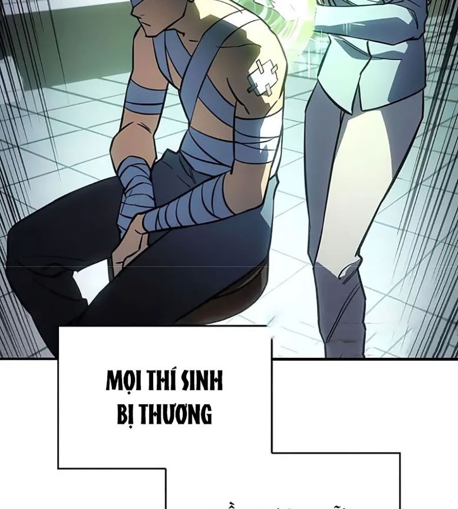 Hồi Quy Với Sức Mạnh Của Nhà Vua: Chapter 18