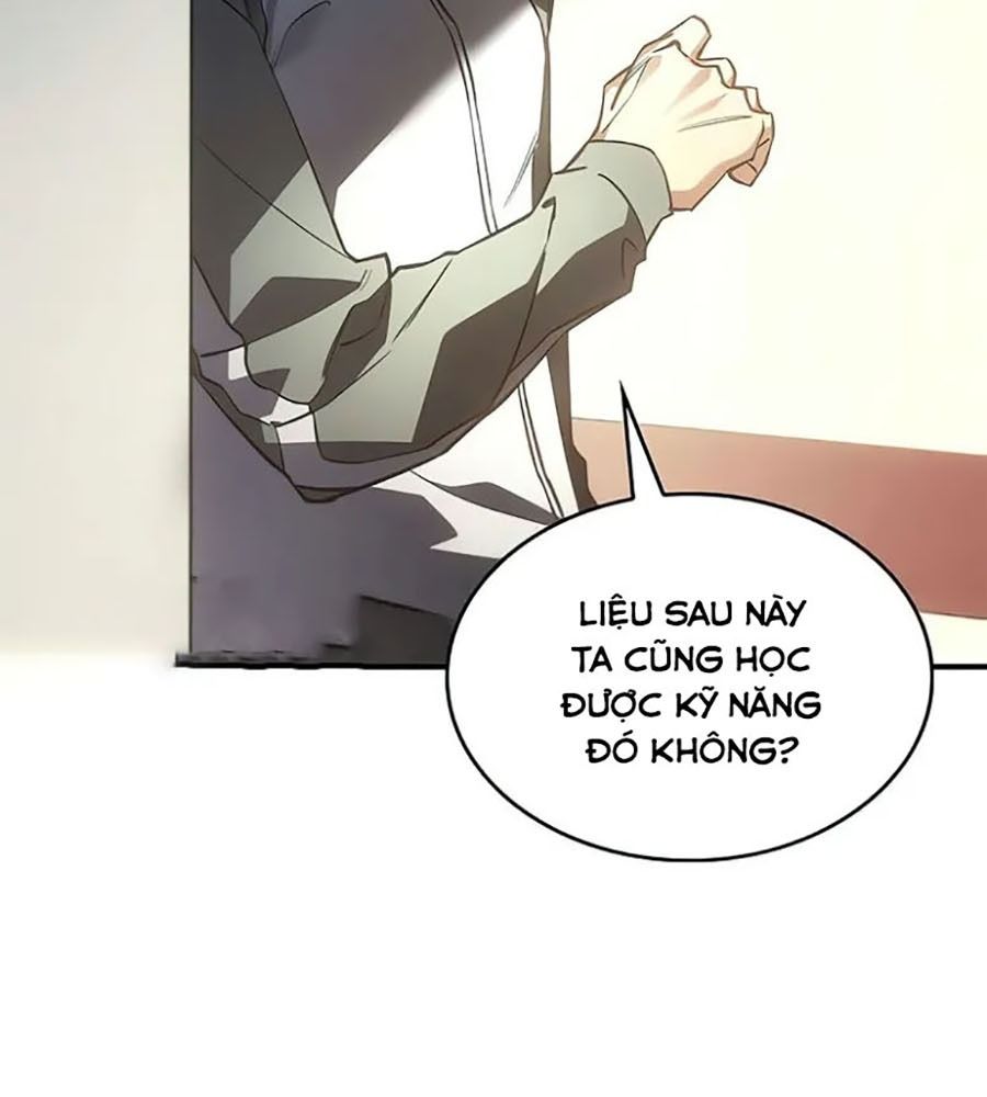 Hồi Quy Với Sức Mạnh Của Nhà Vua: Chapter 18