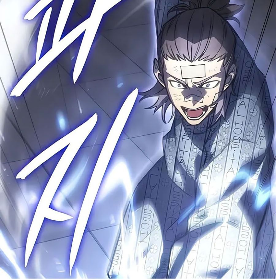 Hồi Quy Với Sức Mạnh Của Nhà Vua: Chapter 18