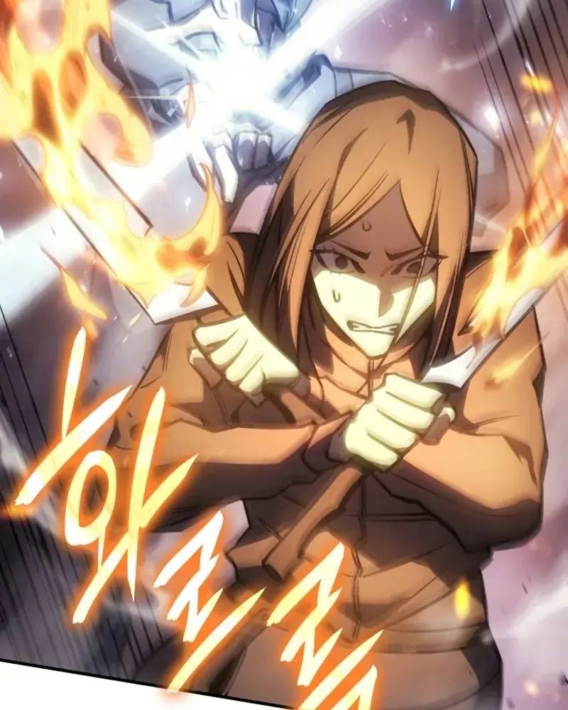 Hồi Quy Với Sức Mạnh Của Nhà Vua: Chapter 19