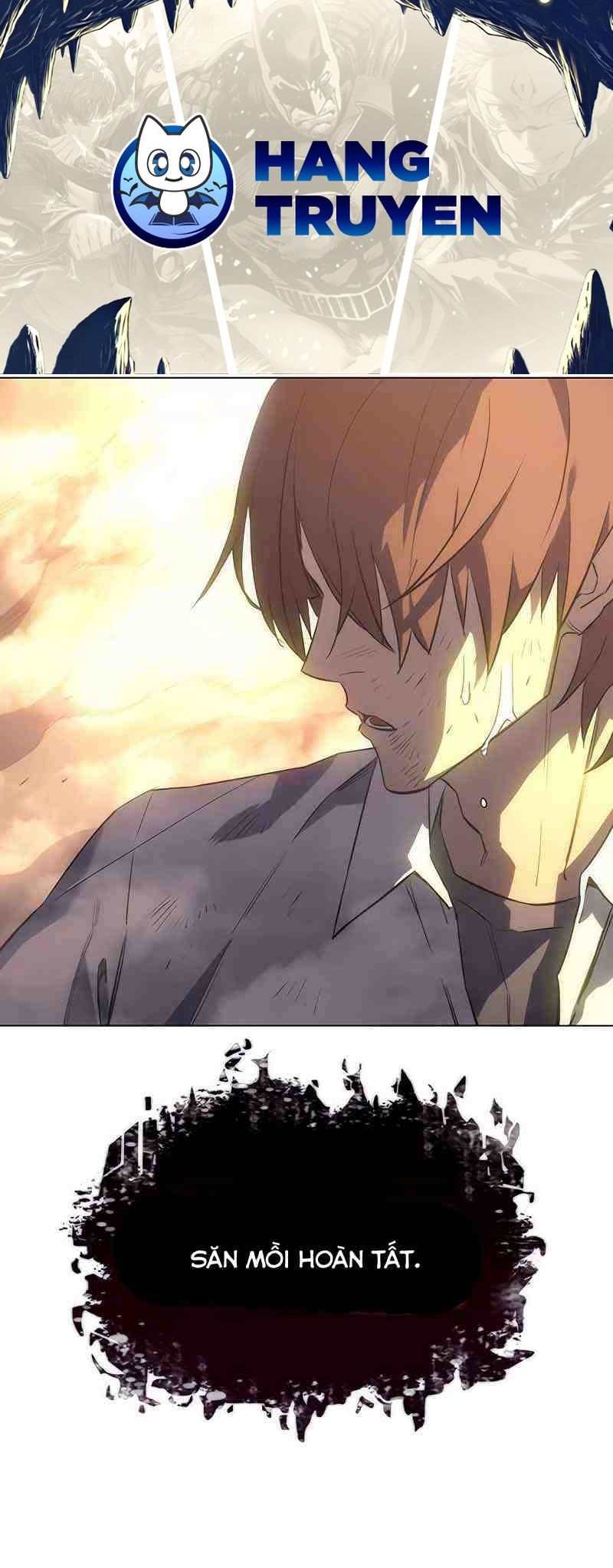 Hồi Quy Với Sức Mạnh Của Nhà Vua: Chapter 2