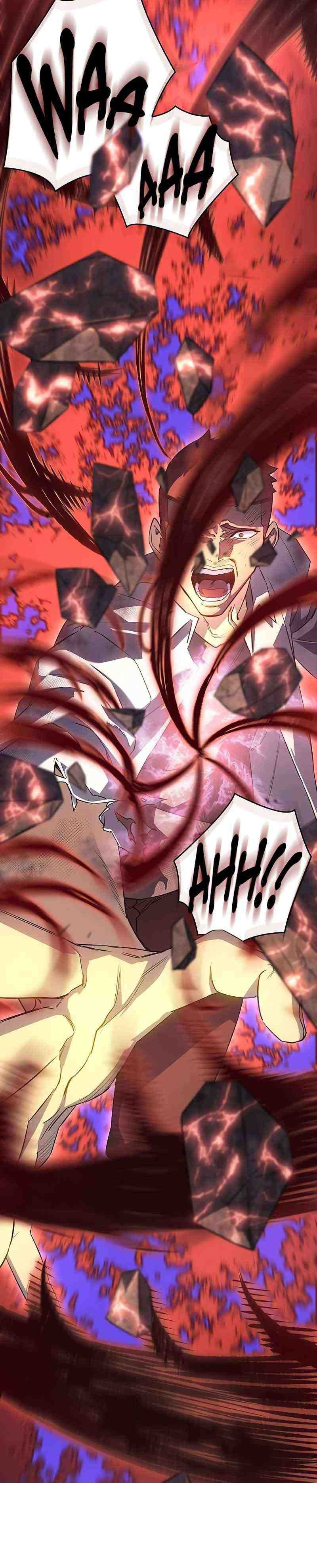 Hồi Quy Với Sức Mạnh Của Nhà Vua: Chapter 2