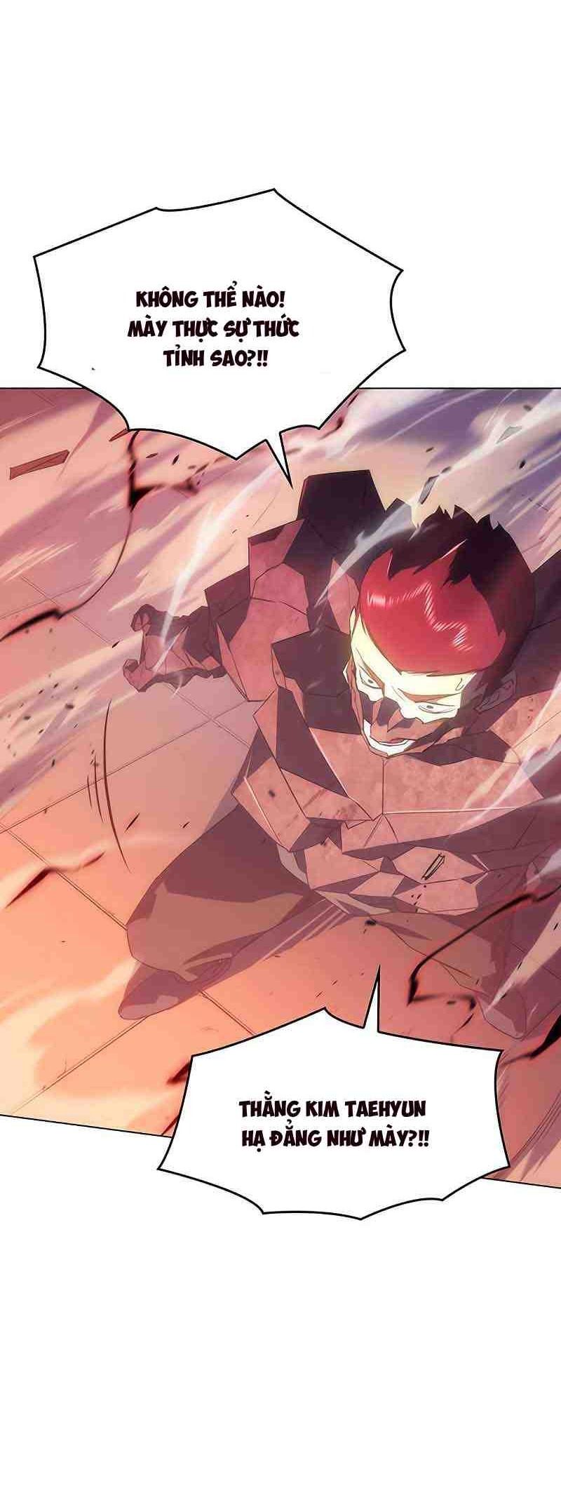 Hồi Quy Với Sức Mạnh Của Nhà Vua: Chapter 2