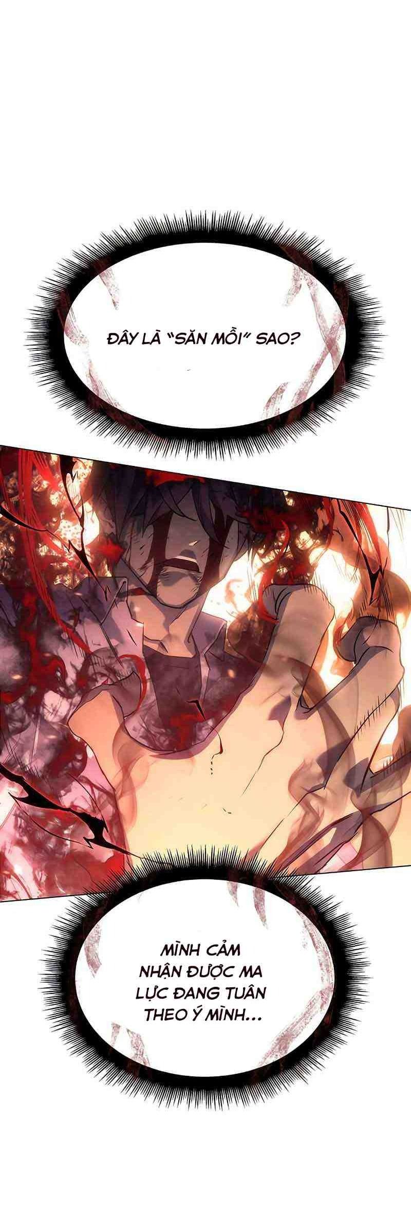 Hồi Quy Với Sức Mạnh Của Nhà Vua: Chapter 2