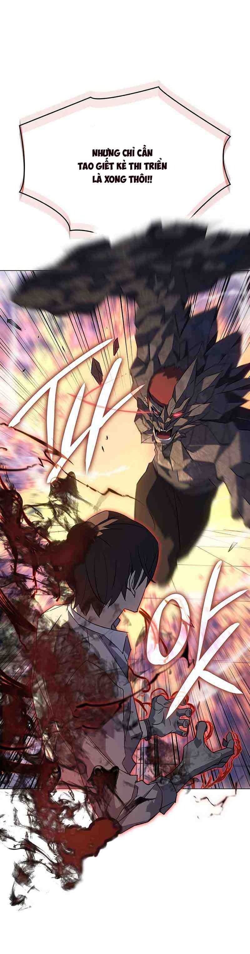 Hồi Quy Với Sức Mạnh Của Nhà Vua: Chapter 2