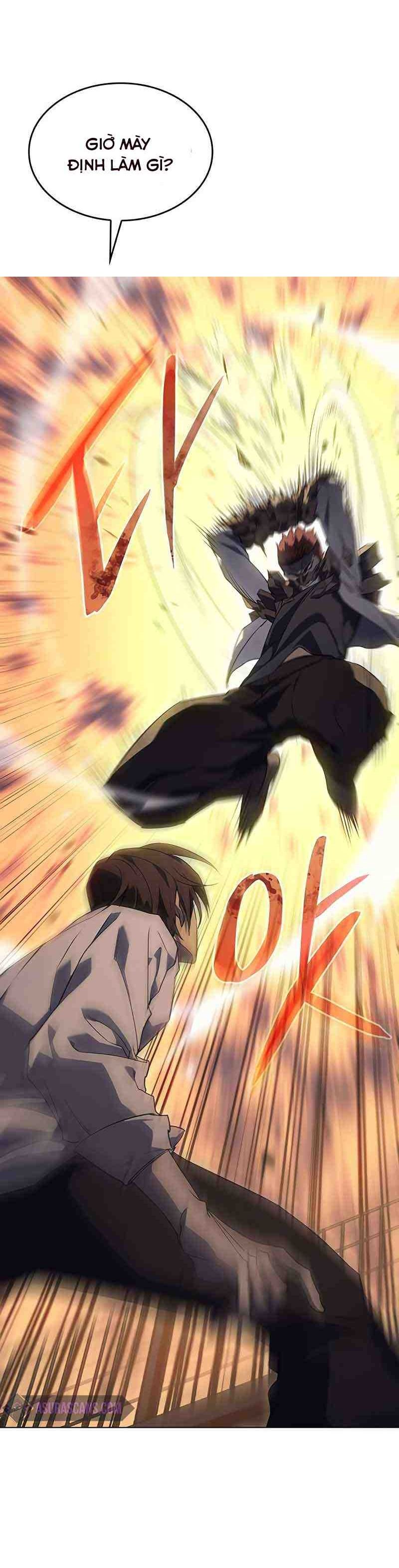 Hồi Quy Với Sức Mạnh Của Nhà Vua: Chapter 2