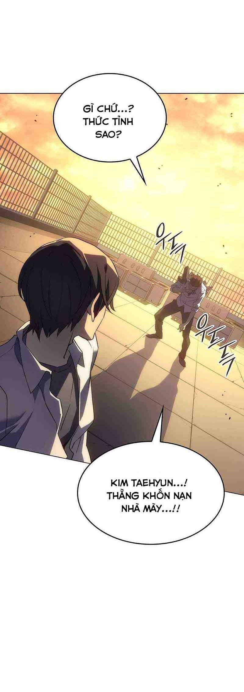 Hồi Quy Với Sức Mạnh Của Nhà Vua: Chapter 2