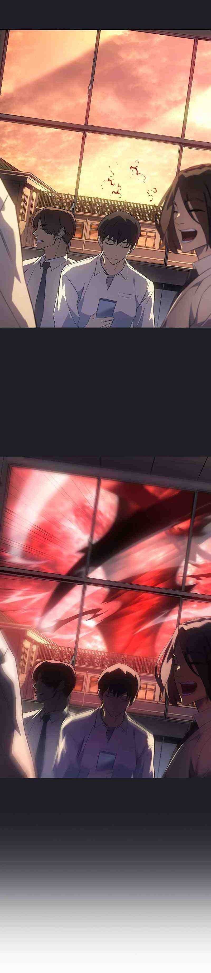 Hồi Quy Với Sức Mạnh Của Nhà Vua: Chapter 2