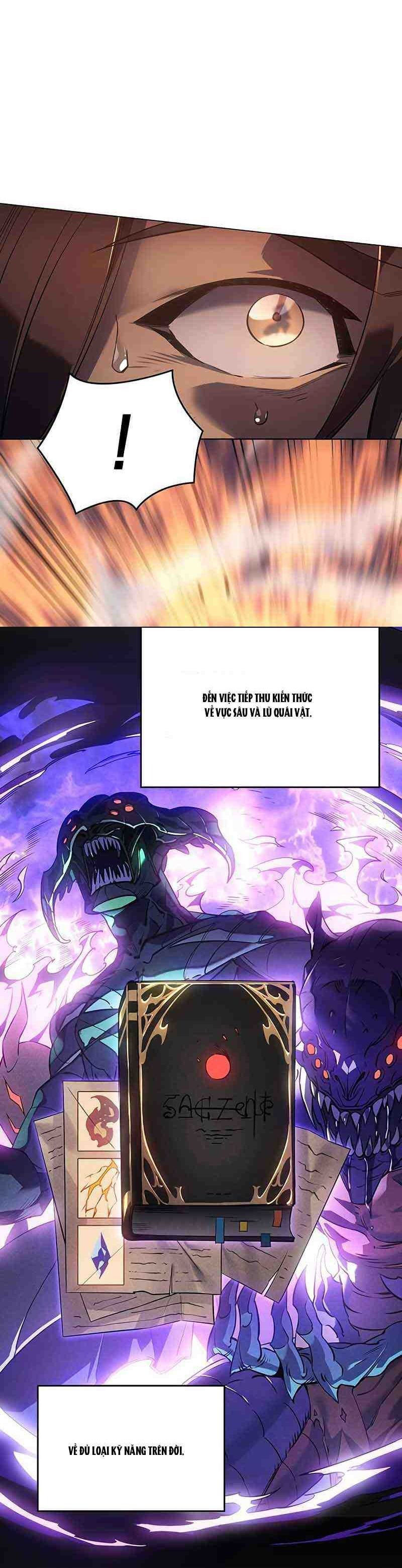 Hồi Quy Với Sức Mạnh Của Nhà Vua: Chapter 2