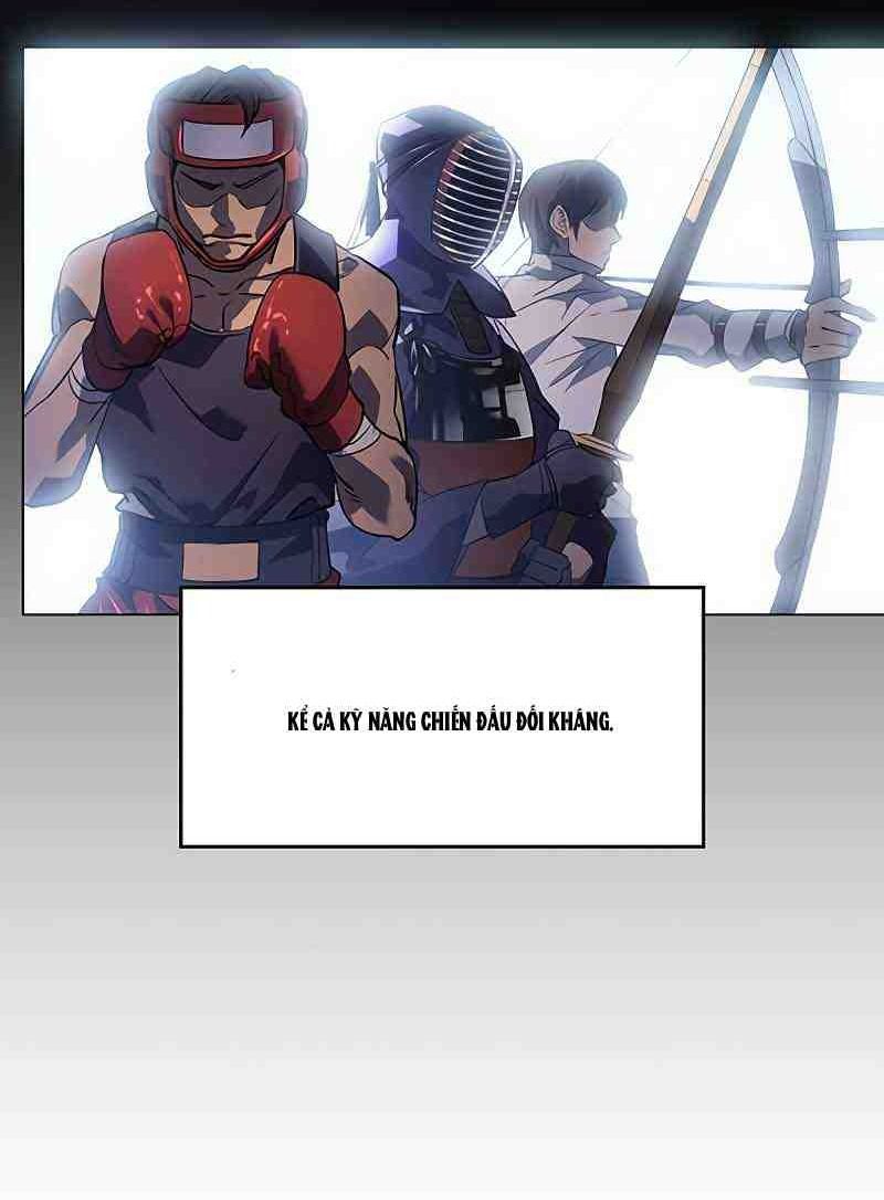 Hồi Quy Với Sức Mạnh Của Nhà Vua: Chapter 2