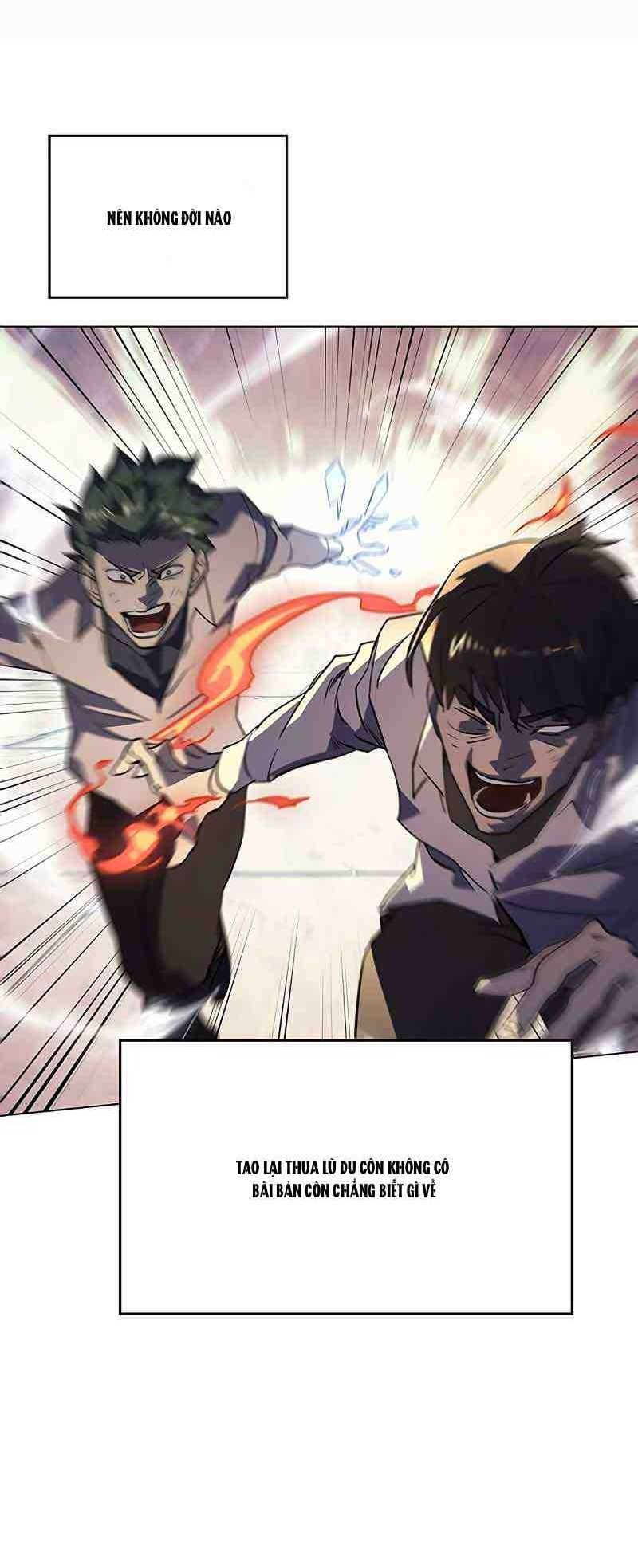 Hồi Quy Với Sức Mạnh Của Nhà Vua: Chapter 2