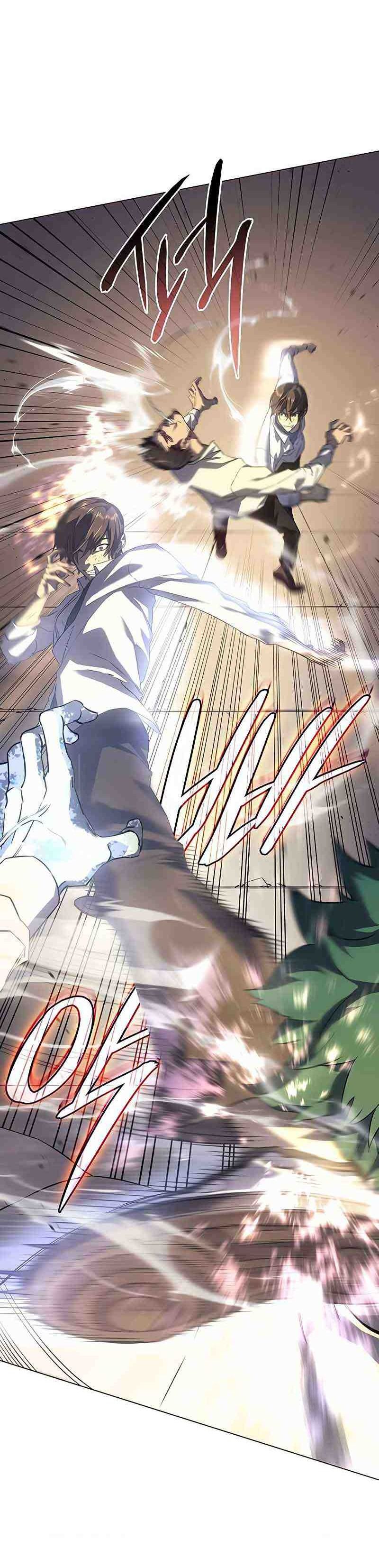 Hồi Quy Với Sức Mạnh Của Nhà Vua: Chapter 2