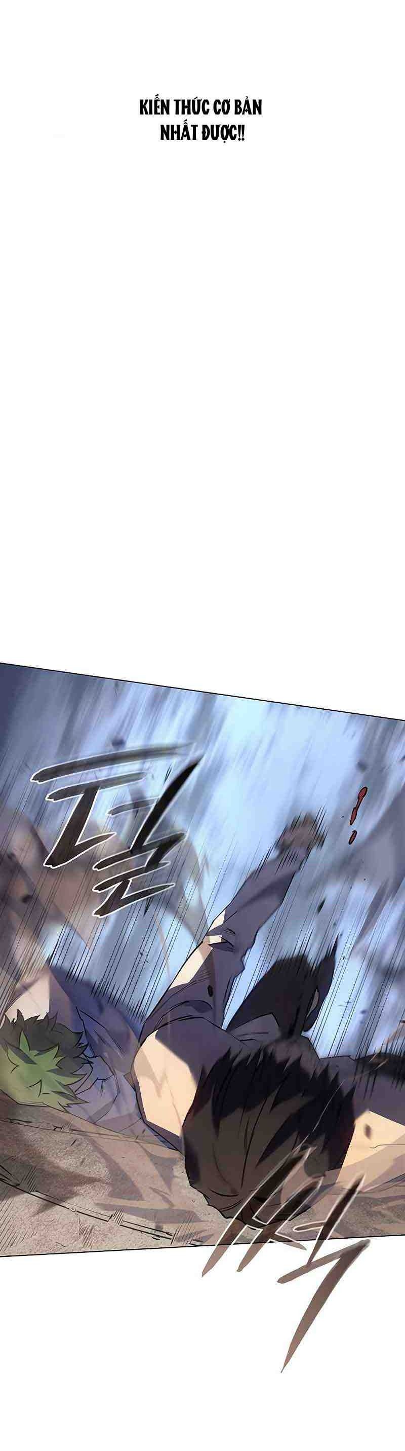 Hồi Quy Với Sức Mạnh Của Nhà Vua: Chapter 2