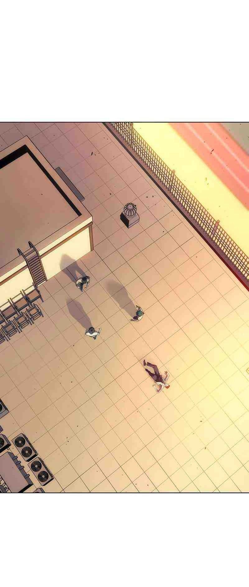 Hồi Quy Với Sức Mạnh Của Nhà Vua: Chapter 2