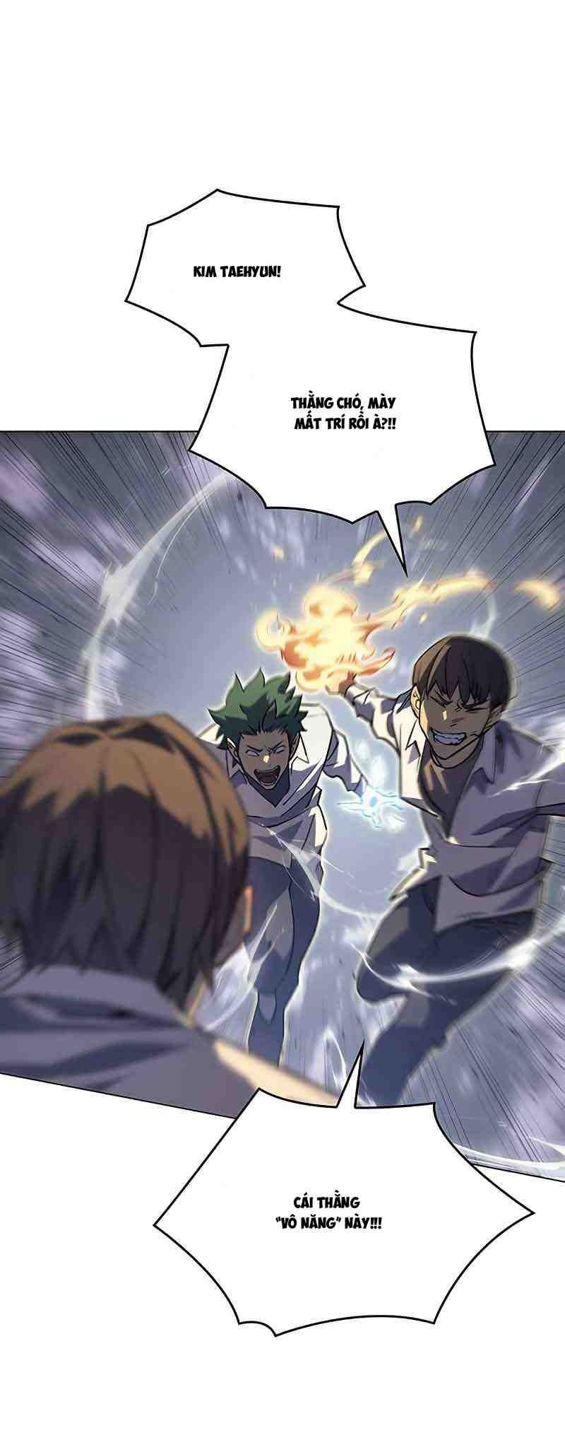 Hồi Quy Với Sức Mạnh Của Nhà Vua: Chapter 2