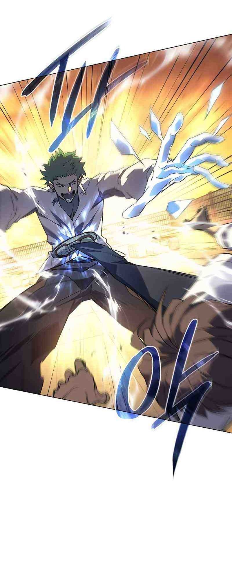 Hồi Quy Với Sức Mạnh Của Nhà Vua: Chapter 2