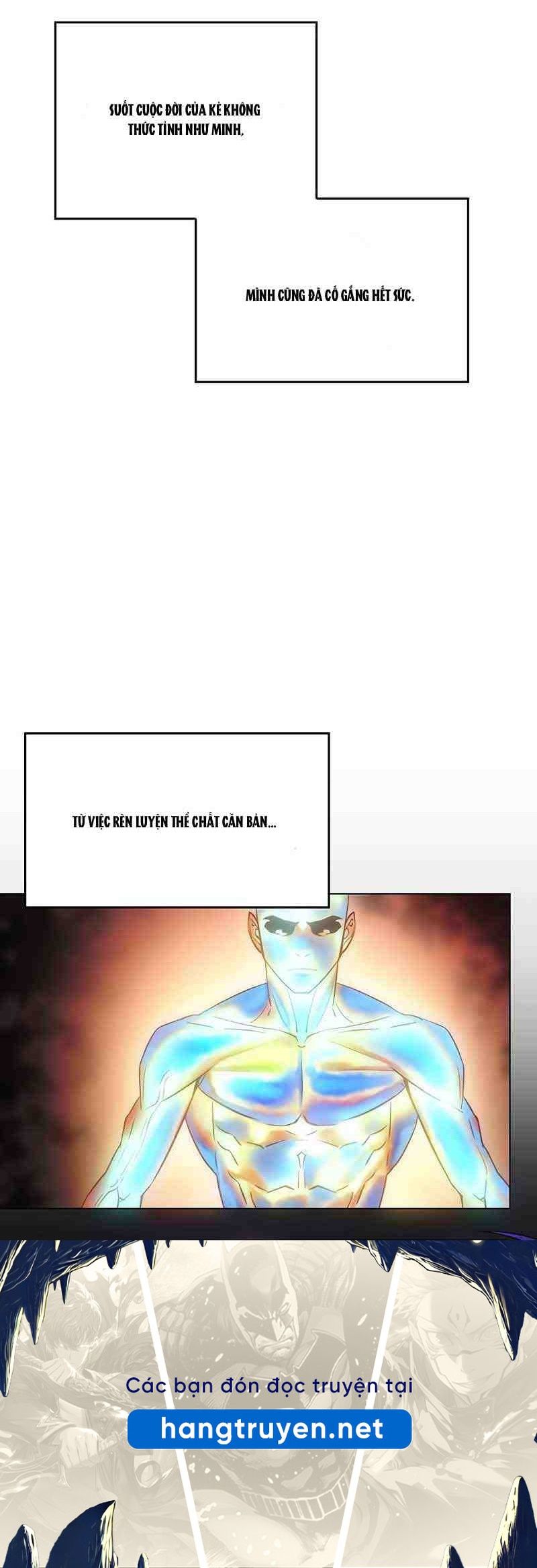 Hồi Quy Với Sức Mạnh Của Nhà Vua: Chapter 2