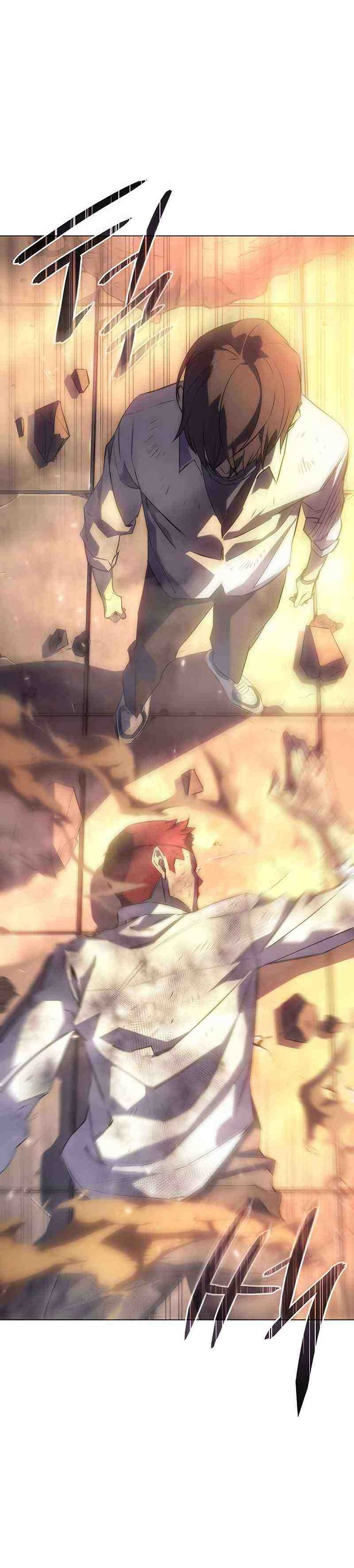 Hồi Quy Với Sức Mạnh Của Nhà Vua: Chapter 2