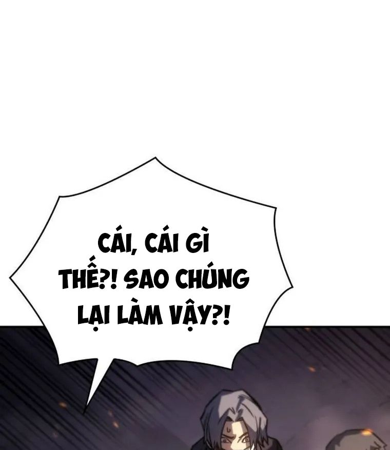 Hồi Quy Với Sức Mạnh Của Nhà Vua: Chapter 21