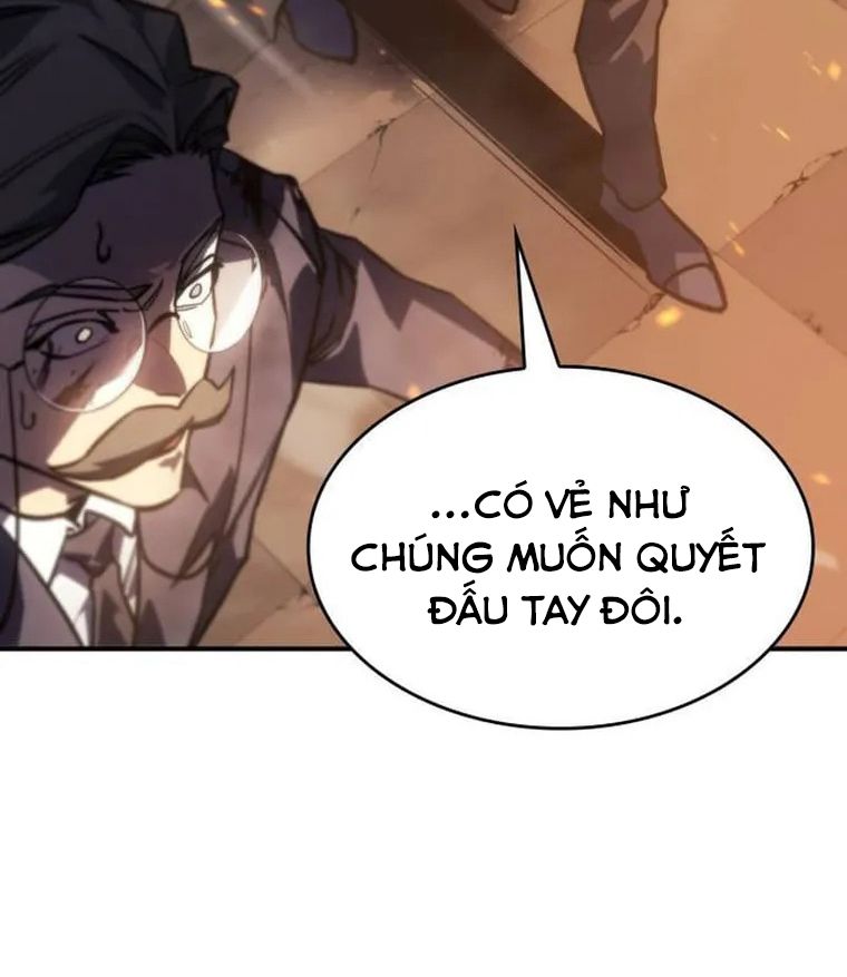 Hồi Quy Với Sức Mạnh Của Nhà Vua: Chapter 21