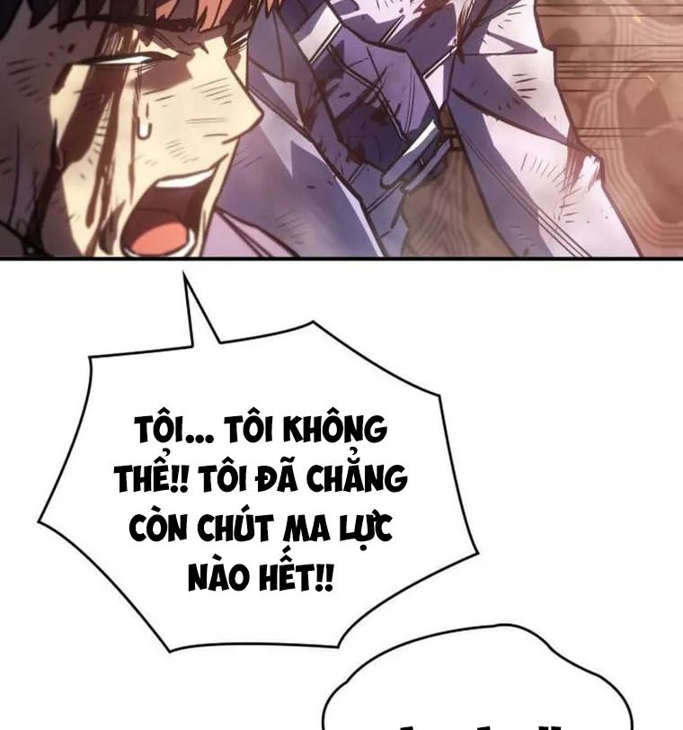 Hồi Quy Với Sức Mạnh Của Nhà Vua: Chapter 21
