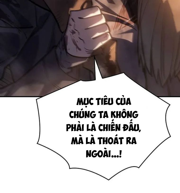 Hồi Quy Với Sức Mạnh Của Nhà Vua: Chapter 21