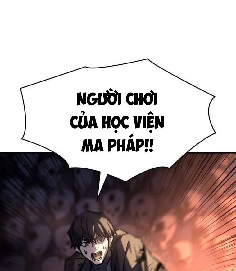 Hồi Quy Với Sức Mạnh Của Nhà Vua: Chapter 21