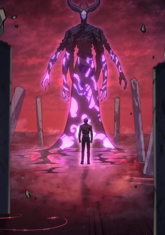 Hồi Quy Với Sức Mạnh Của Nhà Vua: Chapter 22