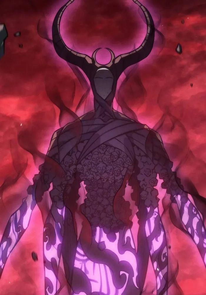 Hồi Quy Với Sức Mạnh Của Nhà Vua: Chapter 22