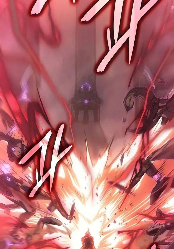 Hồi Quy Với Sức Mạnh Của Nhà Vua: Chapter 22