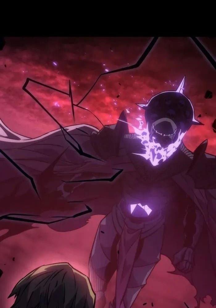 Hồi Quy Với Sức Mạnh Của Nhà Vua: Chapter 22