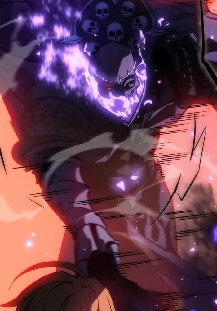 Hồi Quy Với Sức Mạnh Của Nhà Vua: Chapter 22