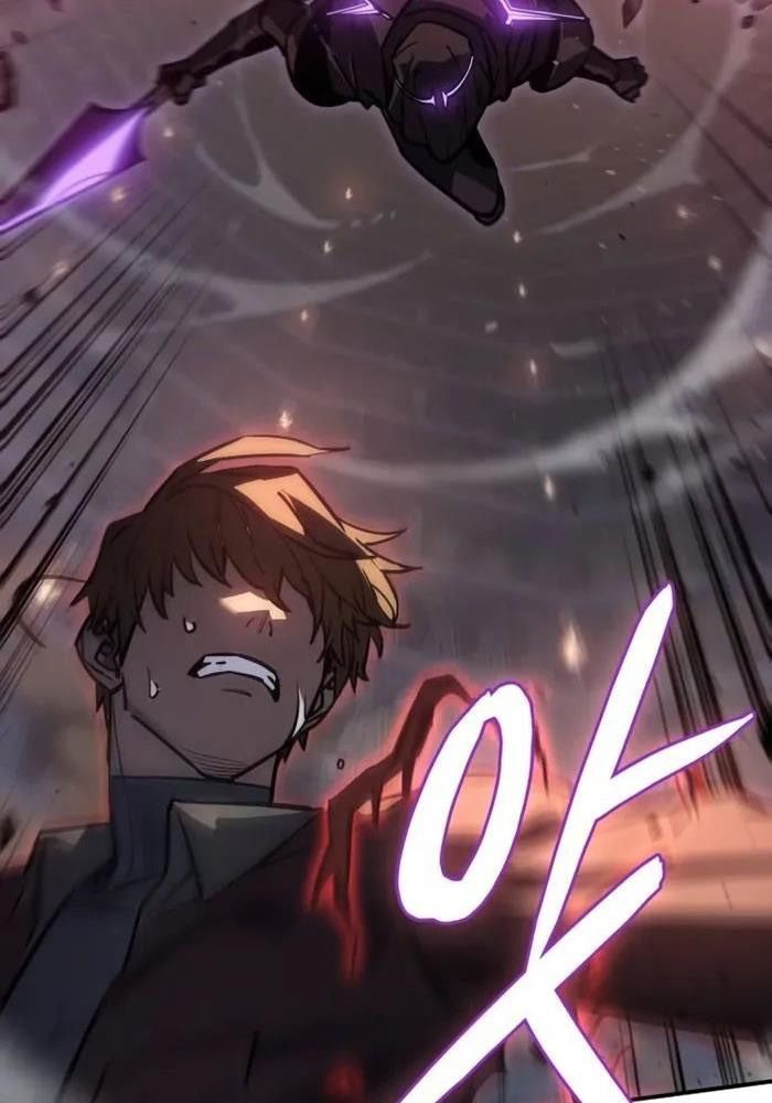 Hồi Quy Với Sức Mạnh Của Nhà Vua: Chapter 22